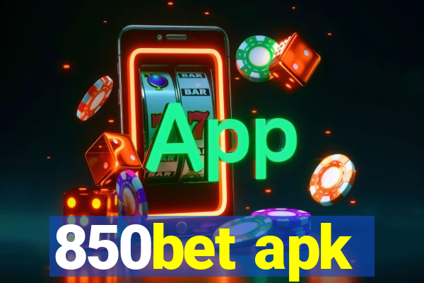 850bet apk